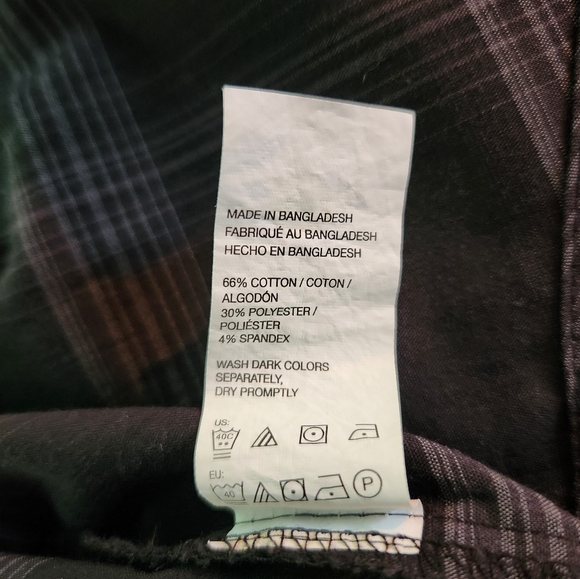 👔 VAN HEUSEN shirt for men - Picture 7 of 9